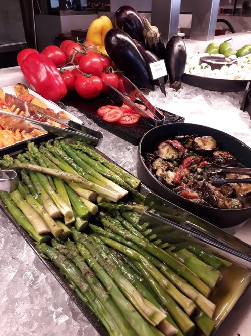 Fogo de Chão Barra visitamos e gostamos Foto Claudio Schapochnik Que Gostoso 3