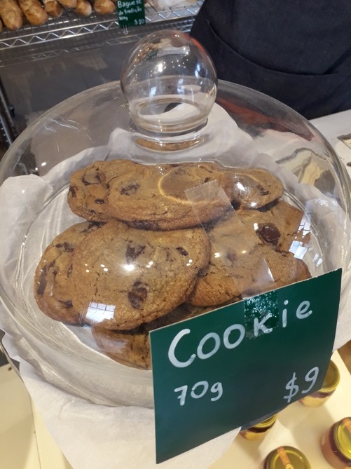 Forno Fecchio assa ótimos pães na Vila Anglo Foto Claudio Schapochnik Que Gostoso 1
