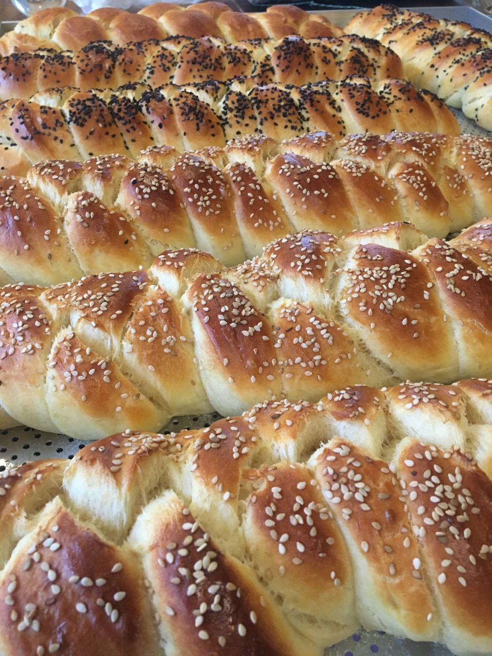 Forno Fecchio assa ótimos pães na Vila Anglo Foto Claudio Schapochnik Que Gostoso 13