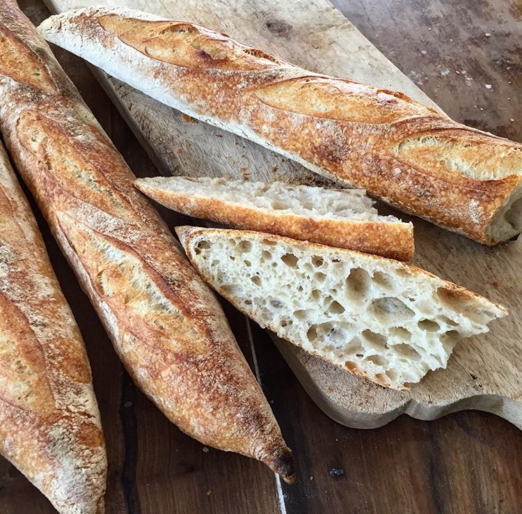 Forno Fecchio assa ótimos pães na Vila Anglo Foto Claudio Schapochnik Que Gostoso 14