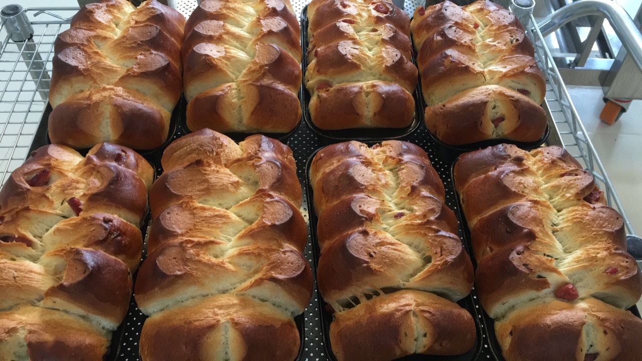 Forno Fecchio assa ótimos pães na Vila Anglo Foto Claudio Schapochnik Que Gostoso 15