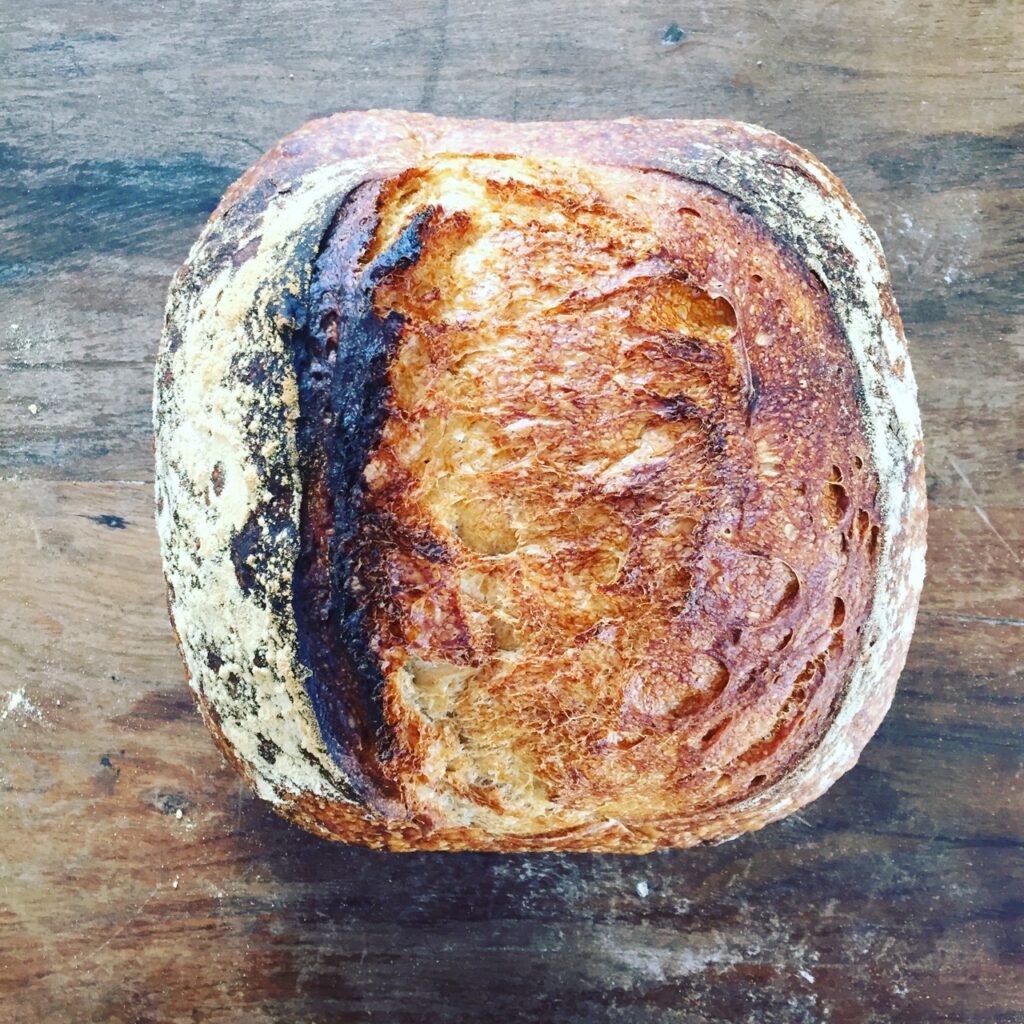 Forno Fecchio assa ótimos pães na Vila Anglo Foto Claudio Schapochnik Que Gostoso 16