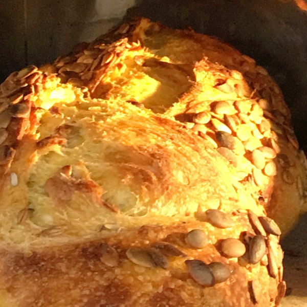 Forno Fecchio assa ótimos pães na Vila Anglo Foto Claudio Schapochnik Que Gostoso 17