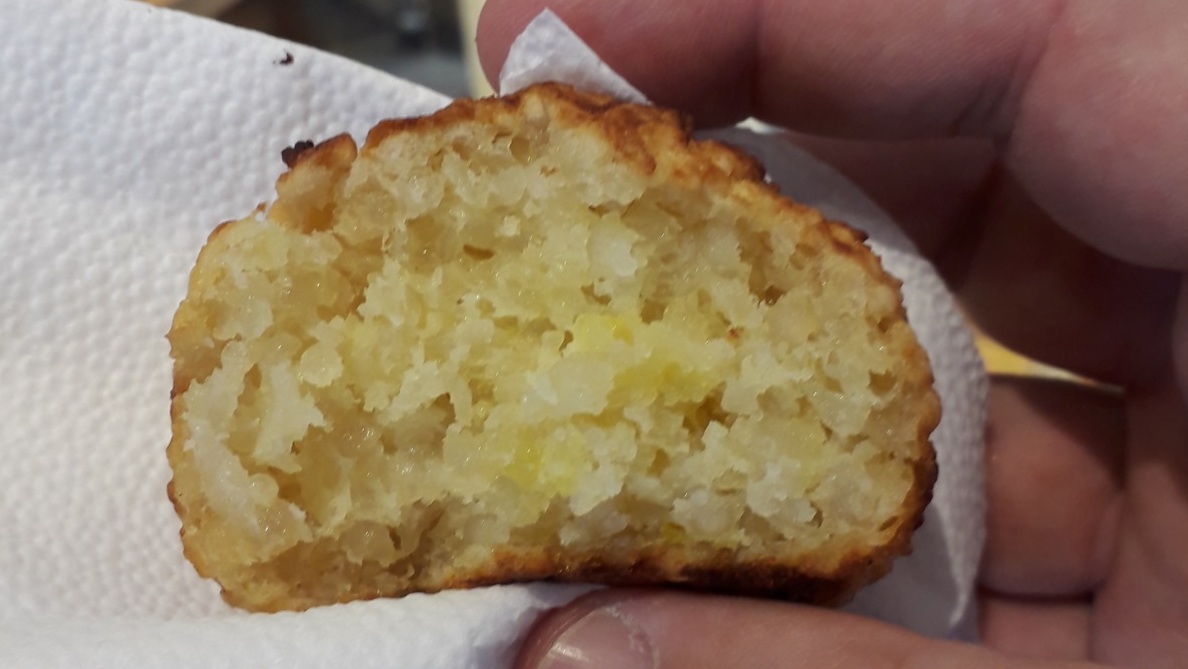 Forno Fecchio assa ótimos pães na Vila Anglo Foto Claudio Schapochnik Que Gostoso 2