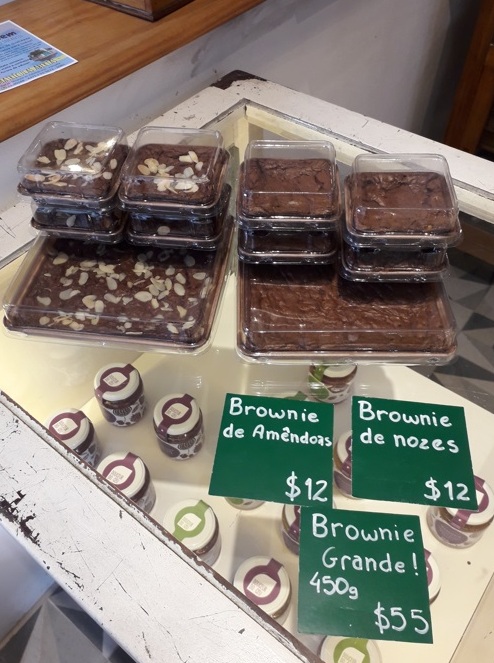 Forno Fecchio assa ótimos pães na Vila Anglo Foto Claudio Schapochnik Que Gostoso 3