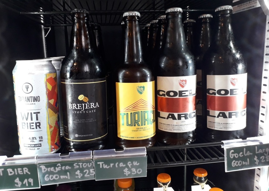 Forno Fecchio assa ótimos pães na Vila Anglo Foto Claudio Schapochnik Que Gostoso 9