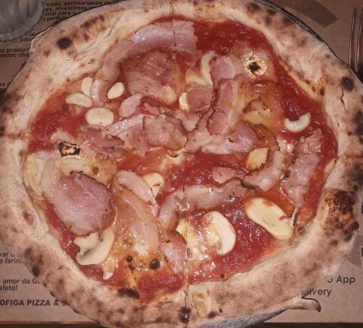 Gatto Figa Pizzabar abre lindo Espaço Amalfi Foto Claudio Schapochnik Que Gostoso 4