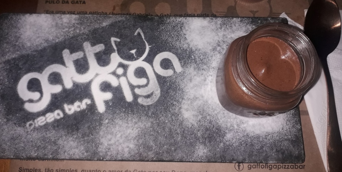 Gatto Figa Pizzabar abre lindo Espaço Amalfi Foto Claudio Schapochnik Que Gostoso 6