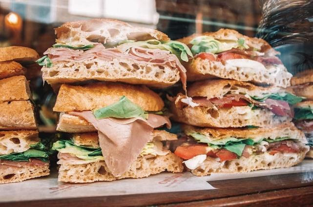 Iguatemi SP faz 8° Foodspot no fim de semana Foto Divulgação 3