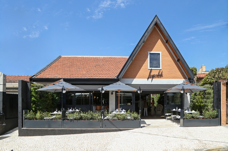 Leopoldo (Campinas) apresenta novos menus Foto Guilherme Gongra