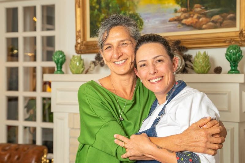 Mantiqueira Panc é o prato do mês no Donna Pinha Fotos Douglas Fagundes 2