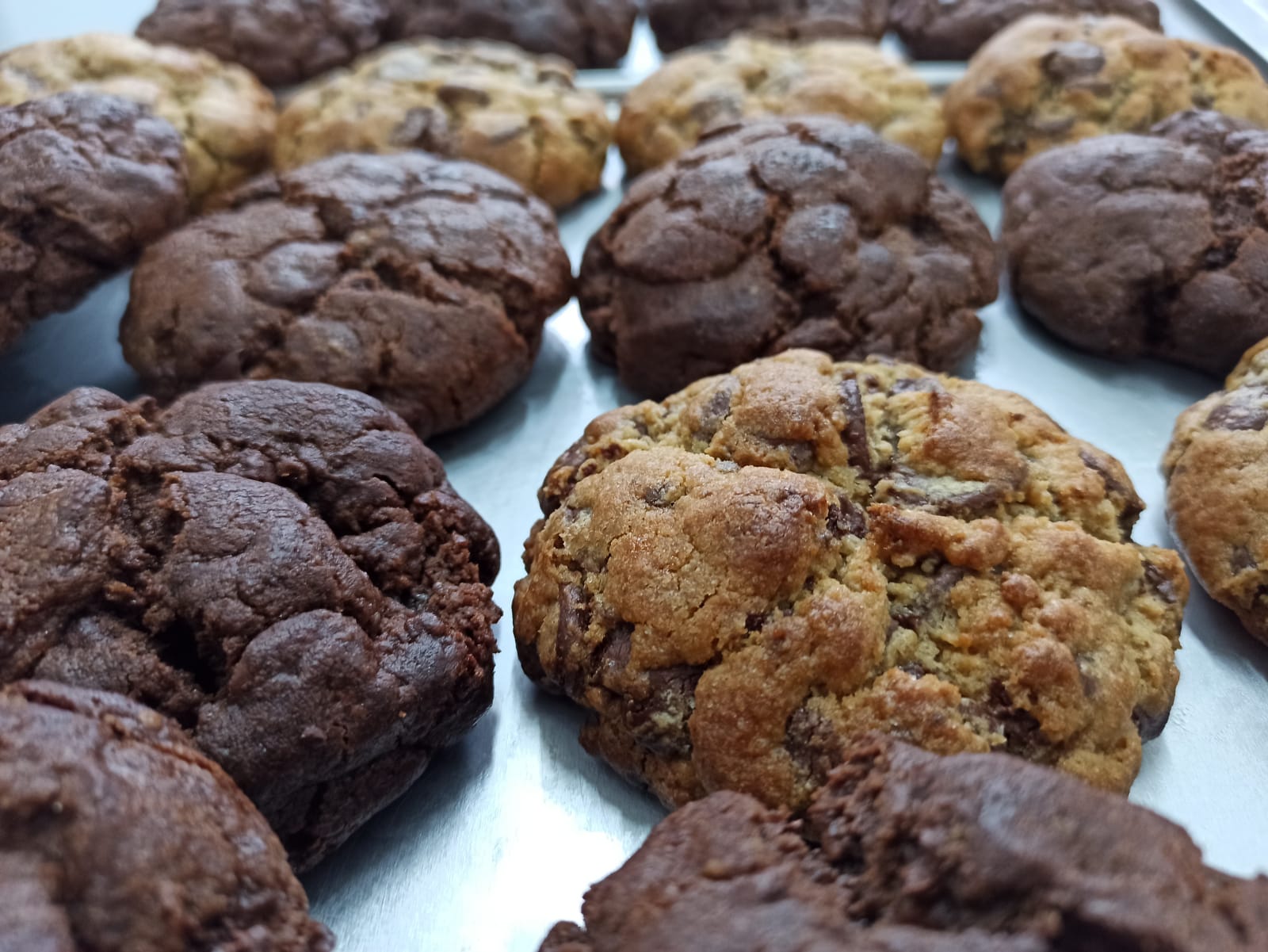 Miráboli produz ótima linha de gelato caseiro Foto Ronny Trojbicz 1