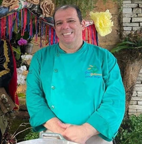 Pirenópolis inicia hoje Festival Cozinha Raiz Foto Divulgação 1