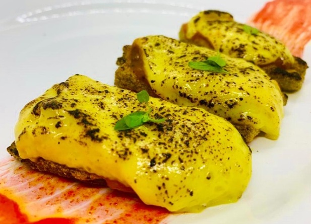 Pirenópolis inicia hoje Festival Cozinha Raiz Foto Divulgação 4