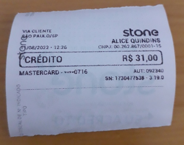 Quindim da Alice é o que dizem mesmo muito bom Foto Claudio Schapochnik Que Gostoso 7