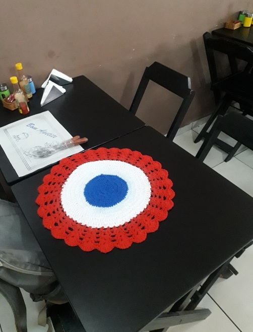 Tembi´U faz comida paraguaia no Bom Retiro Foto Claudio Schapochnik Que Gostoso 1