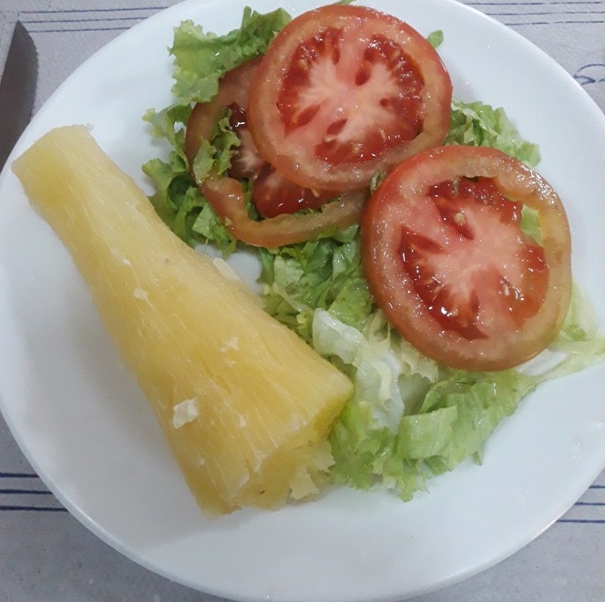 Tembi´U faz comida paraguaia no Bom Retiro Foto Claudio Schapochnik Que Gostoso 10
