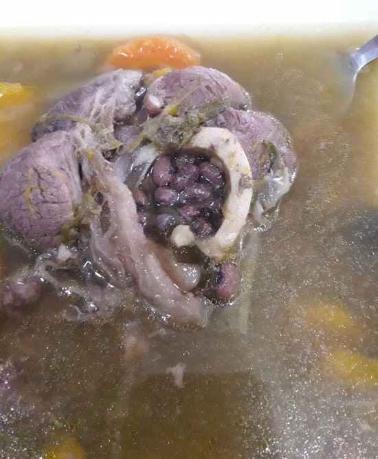 Tembi´U faz comida paraguaia no Bom Retiro Foto Claudio Schapochnik Que Gostoso 4