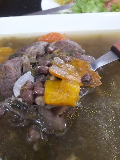 Tembi´U faz comida paraguaia no Bom Retiro Foto Claudio Schapochnik Que Gostoso 5