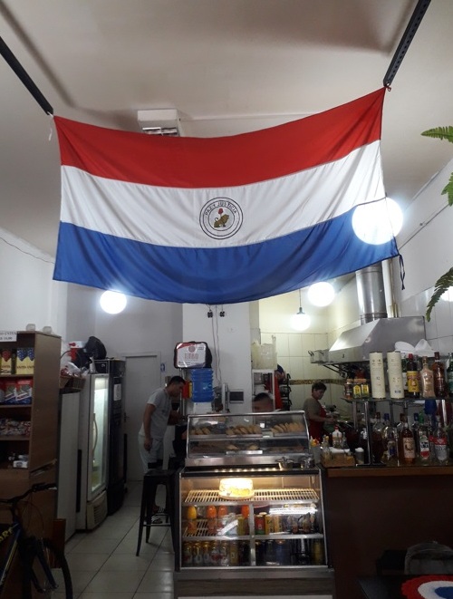 Tembi´U faz comida paraguaia no Bom Retiro Foto Claudio Schapochnik Que Gostoso 6