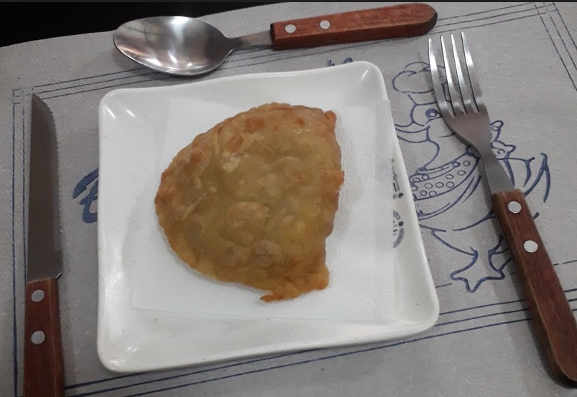 Tembi´U faz comida paraguaia no Bom Retiro Foto Claudio Schapochnik Que Gostoso 8