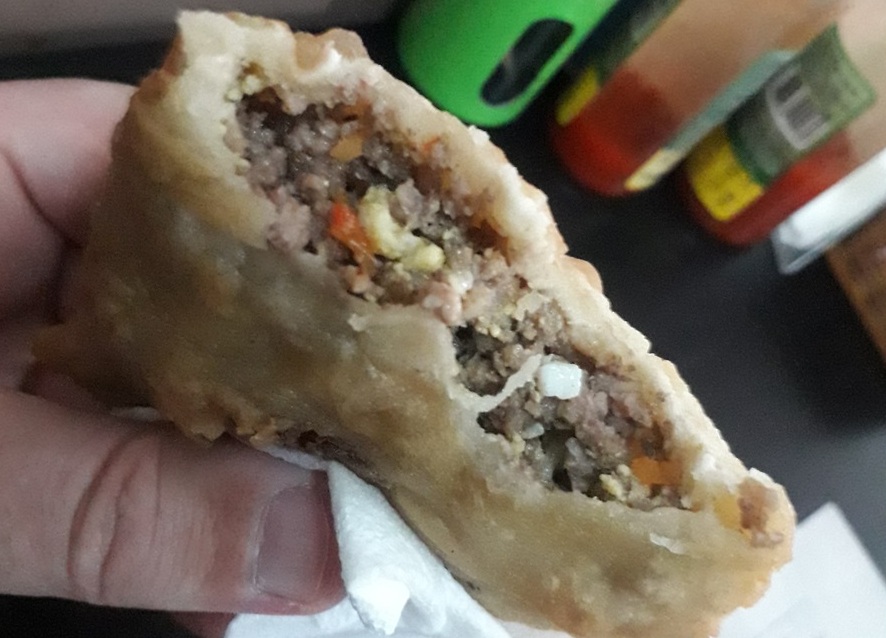 Tembi´U faz comida paraguaia no Bom Retiro Foto Claudio Schapochnik Que Gostoso 9