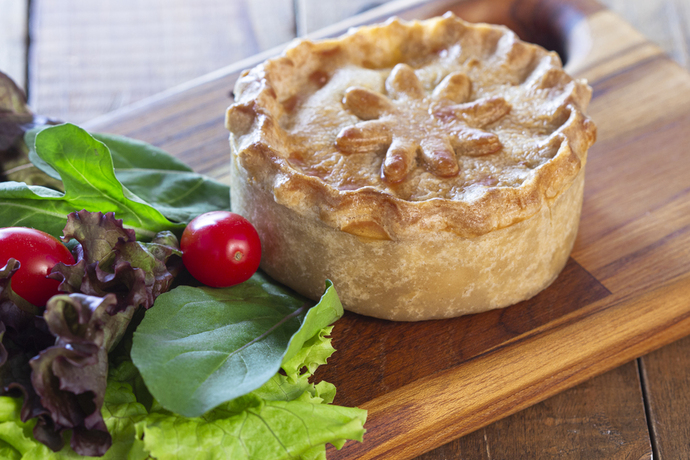 Torta de frango é destaque no Mundo da Chef Foto Divulgação 1