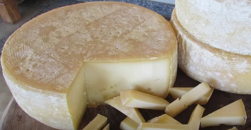 BH recebe Festival do Queijo Artesanal de Minas Foto Claudio Schapochnik Que Gostoso