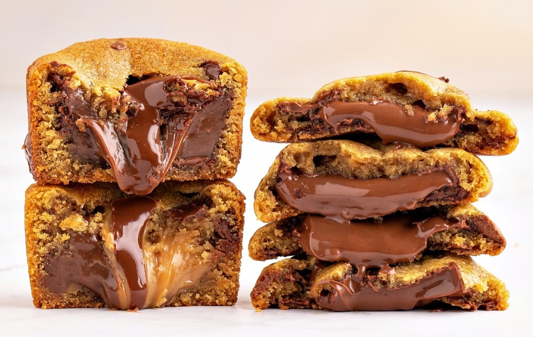 Beik inaugura loja de cookies em Pinheiros Foto Ana Schad