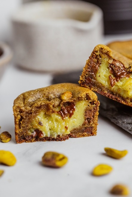 Beik inaugura loja de cookies em Pinheiros Foto Carol Nunes 1