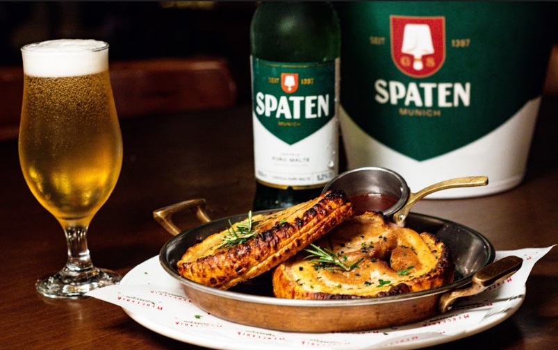 Campos do Jordão aposta na biergastronomia Foto Divulgação 2