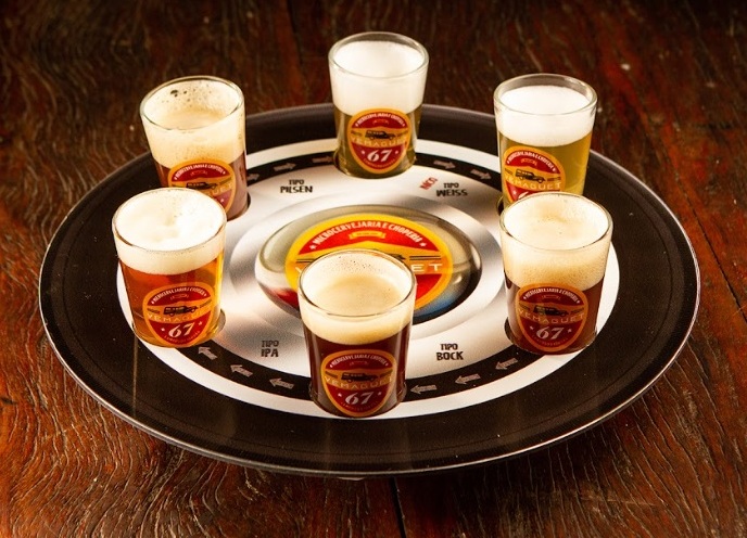 Campos do Jordão aposta na biergastronomia Foto Divulgação 3