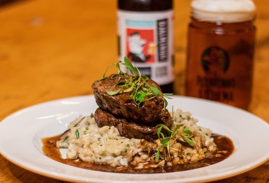 Campos do Jordão aposta na biergastronomia Foto Divulgação 4