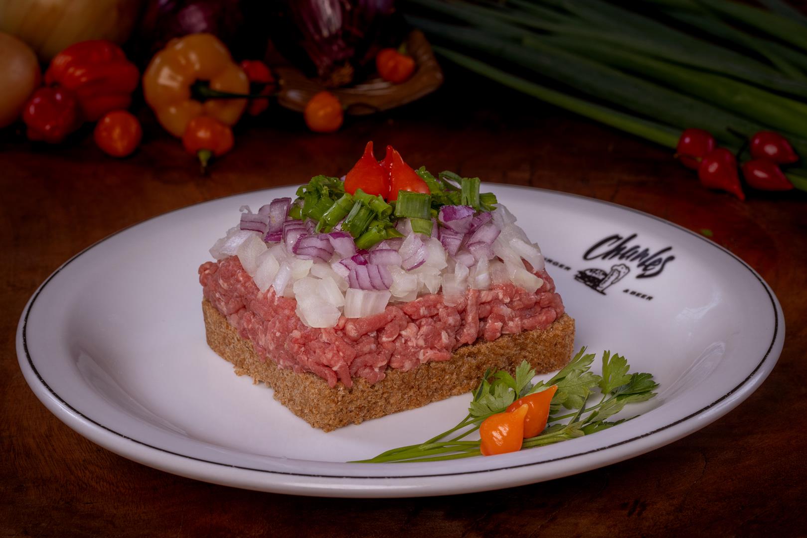 Carne de Onça por R$ 19 em Curitiba Foto Divulgação 2