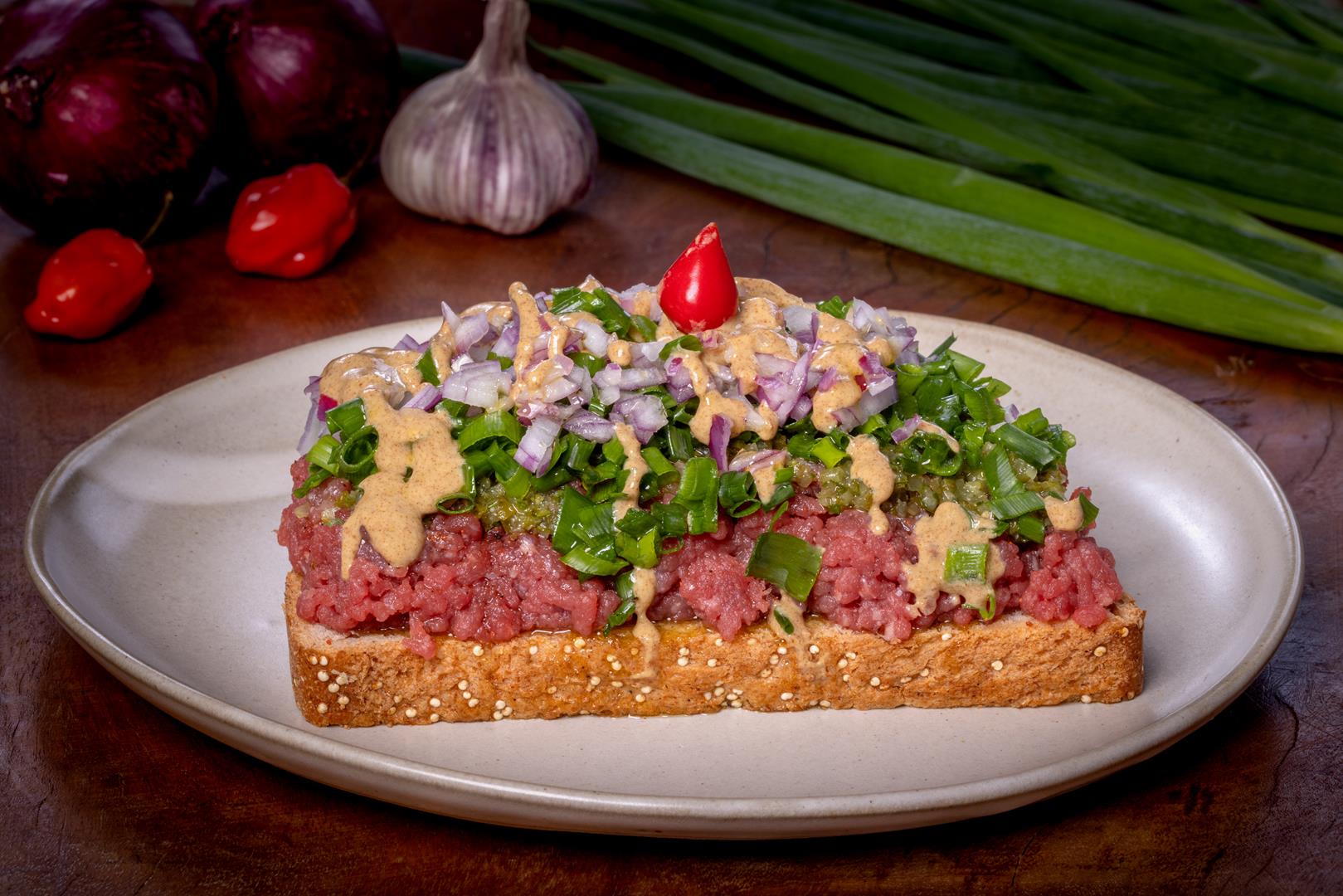 Carne de Onça por R$ 19 em Curitiba Foto Divulgação 3