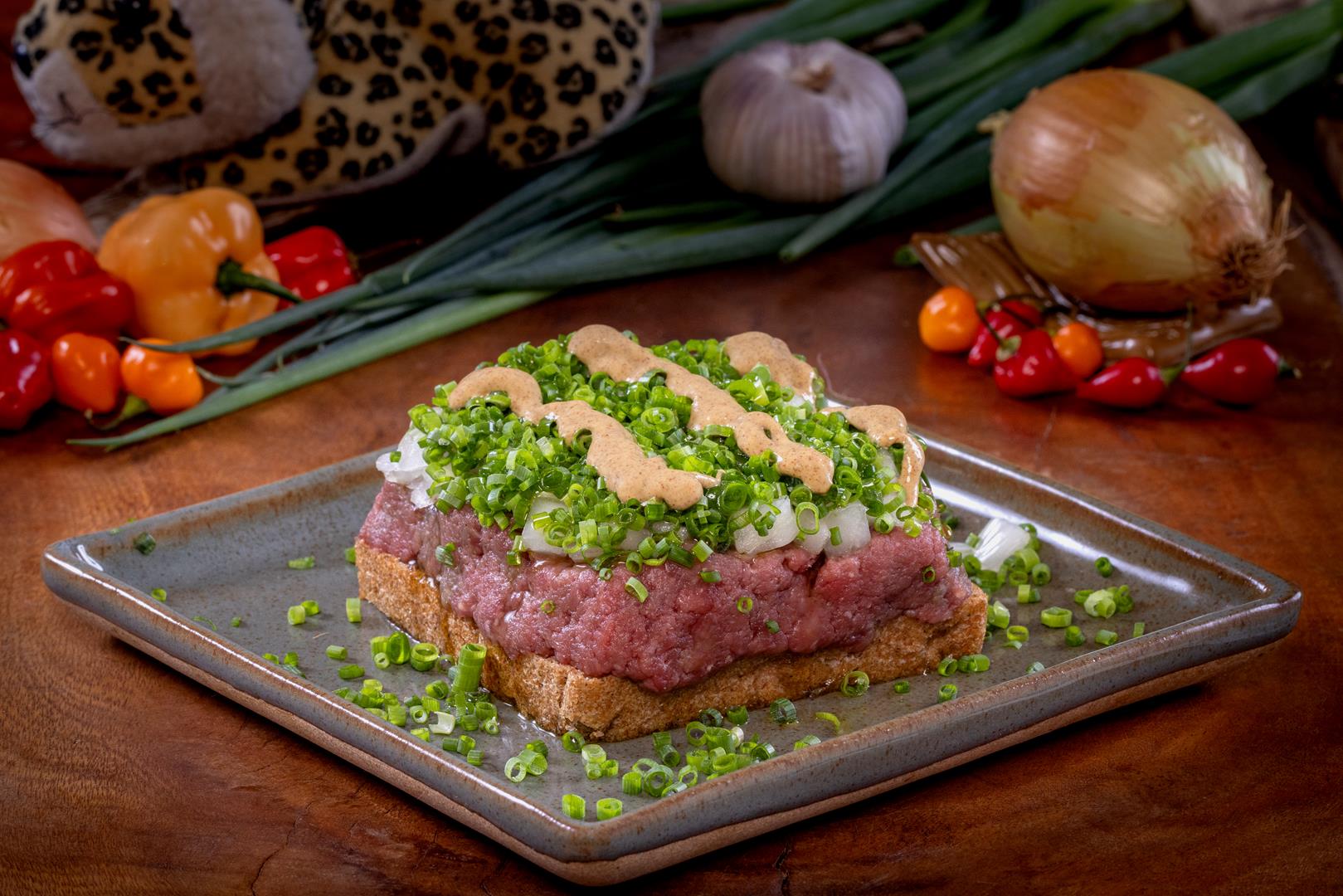 Carne de Onça por R$ 19 em Curitiba Foto Divulgação 4