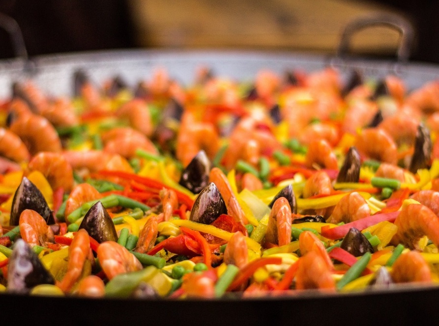 Ceagesp foca no pescado e nos frutos do mar Foto Divulgação 2