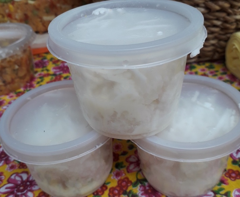 Cuscuz da Malu é extraordinário. E ponto. Foto Claudio Schapochnik Que Gostoso 8