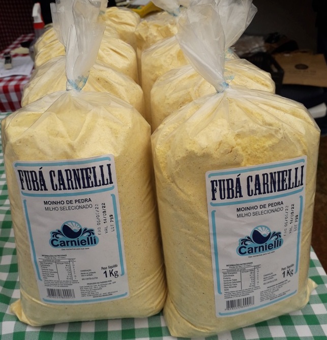 Doce de leite da Carnielli é bom pra caramba Foto Claudio Schapochnik Que Gostoso 3