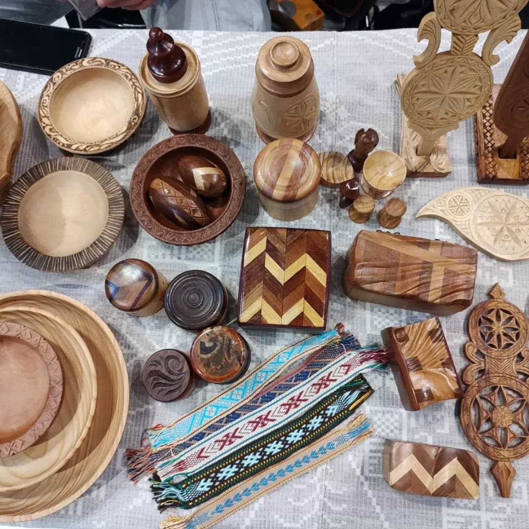 Festival da Lituânia em SP tem comida típica Foto Divulgação 3