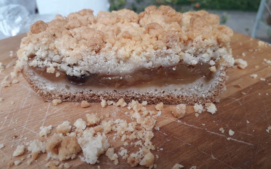 Hannover produz ampla linha de pães alemães Foto Claudio Schapochnik Que Gostoso 2