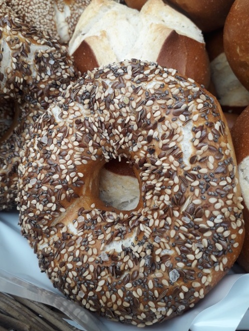 Hannover produz ampla linha de pães alemães Foto Claudio Schapochnik Que Gostoso 4