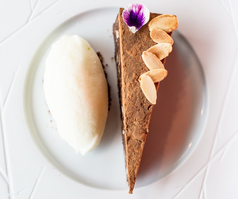 Menu do Lake Vilas privilegia itens biodinâmicos Foto Divulgação 3