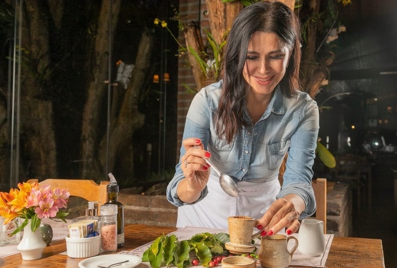 Prime rib suíno é prato de festival no Donna Pinha Foto Douglas Fagundes 1