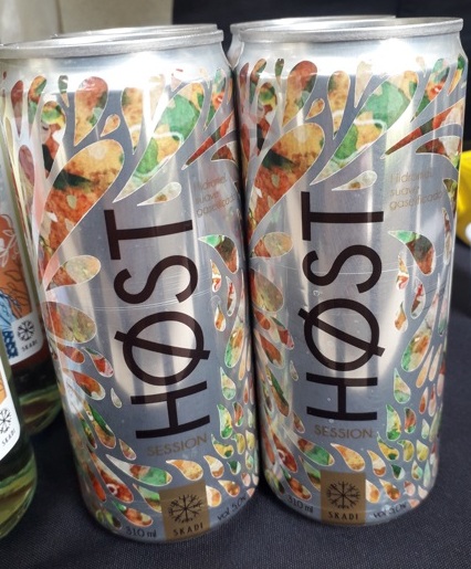 Skadi produz hidroméis com toque da Lituânia Foto Claudio Schapochnik Que Gostoso 2