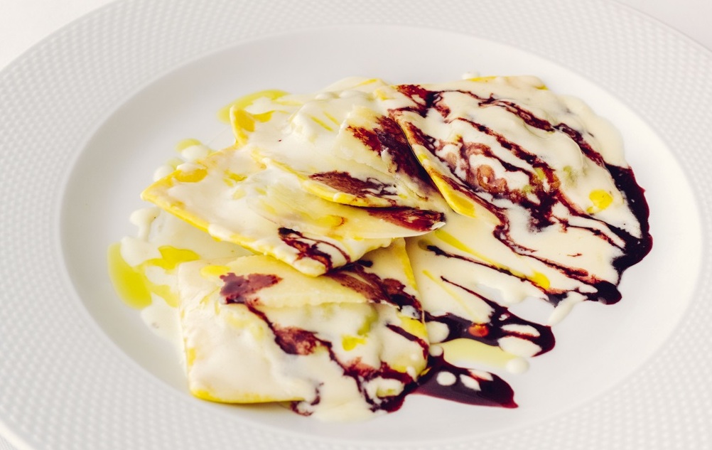 Terraço Itália faz 55 anos com pratos icônicos Foto Johnny Mazzili 2