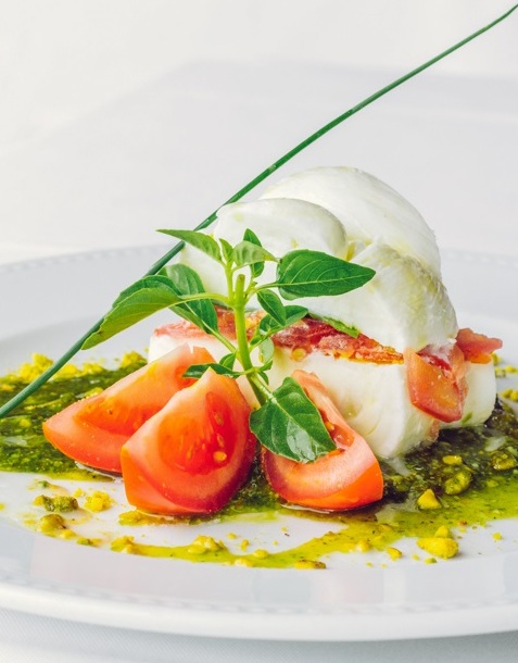 Terraço Itália faz 55 anos com pratos icônicos Foto Gustavo Steffens 4