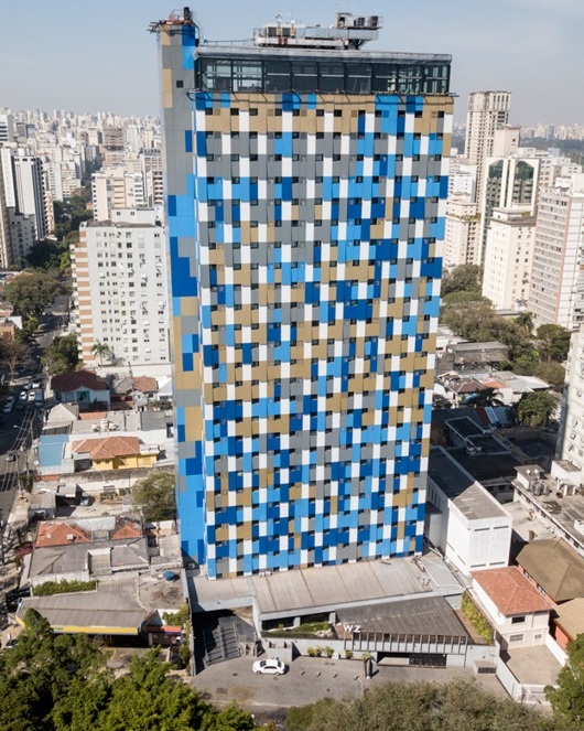 WZ Hotel Jardins faz Noite Italiana nesta quinta Foto Divulgação 1