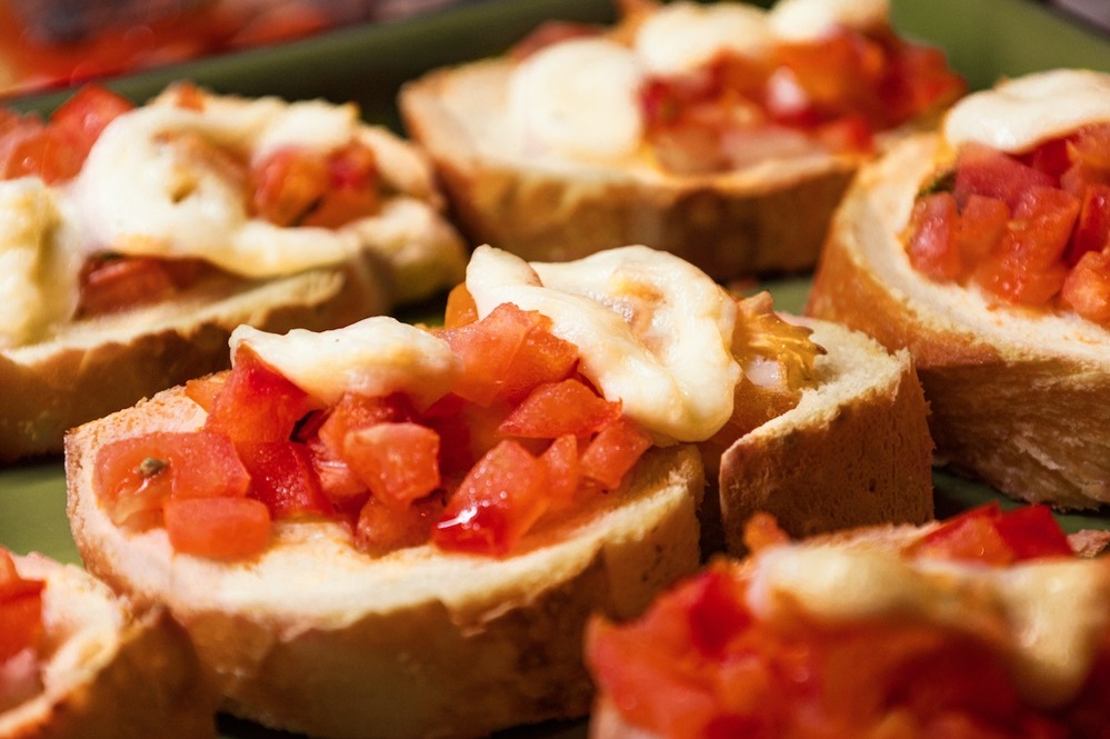 WZ Hotel Jardins faz Noite Italiana nesta quinta Foto Divulgação 2