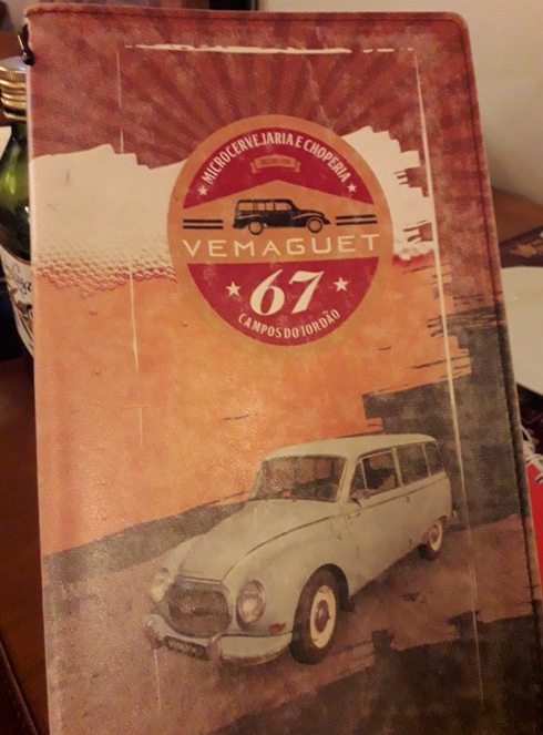 Além de cerveja, Vemaguet 67 faz bom ossobuco Foto Claudio Schapochnik Que Gostoso 10